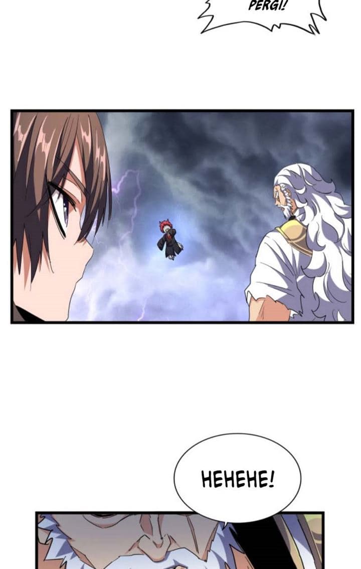 Demonic Emperor Page 26