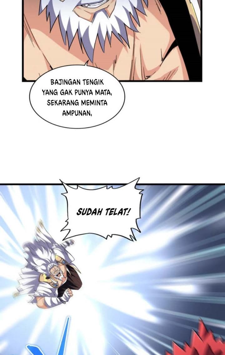 Demonic Emperor Page 27