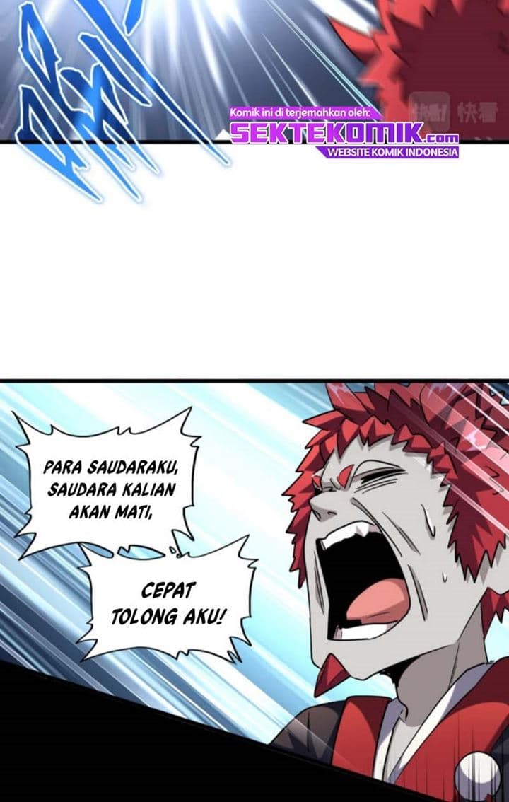 Demonic Emperor Page 28