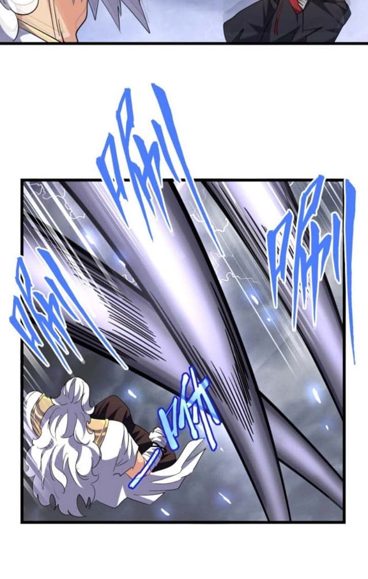 Demonic Emperor Page 30