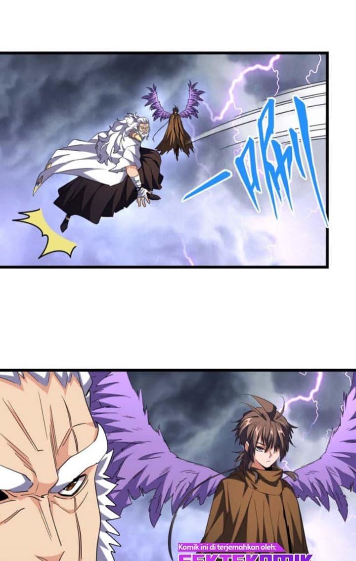 Demonic Emperor Page 31