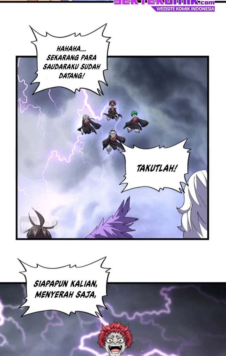 Demonic Emperor Page 32