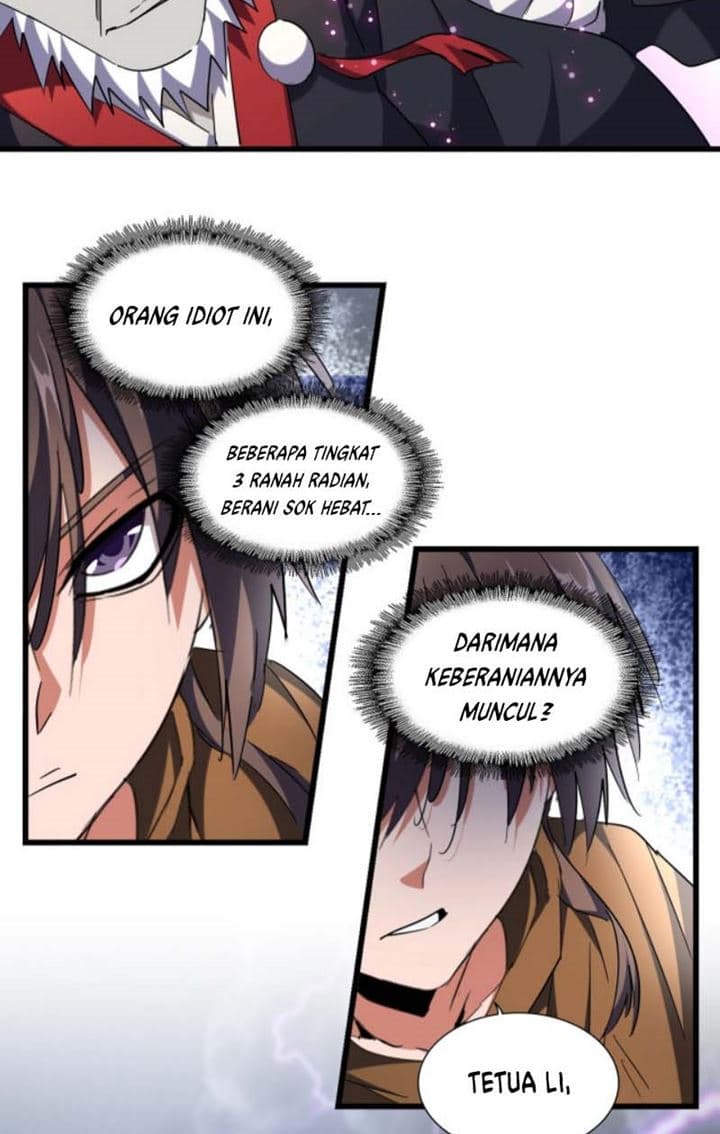 Demonic Emperor Page 34