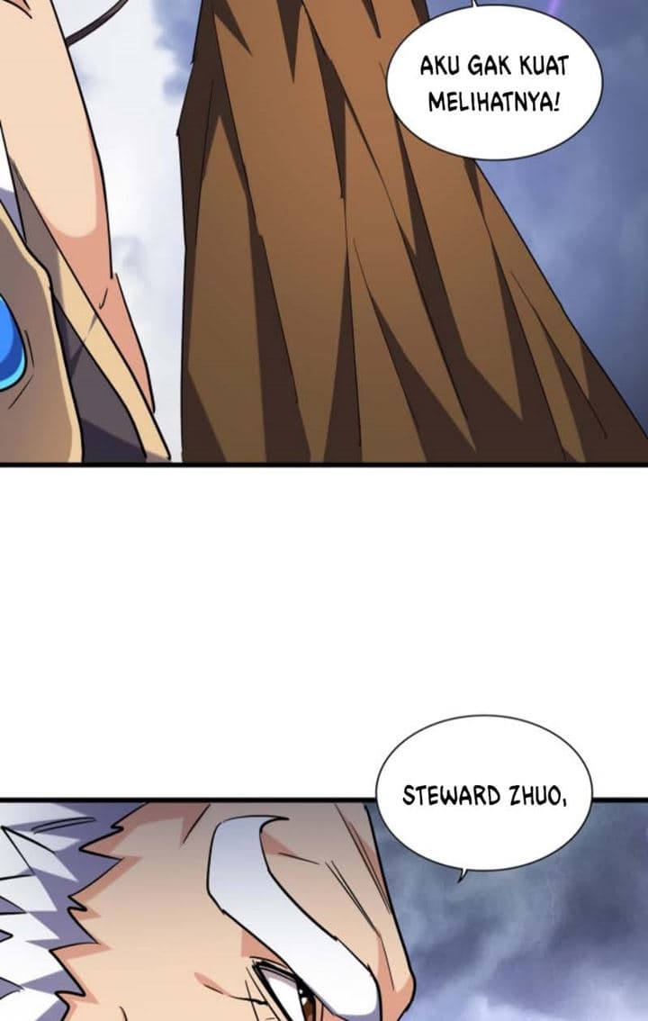 Demonic Emperor Page 36