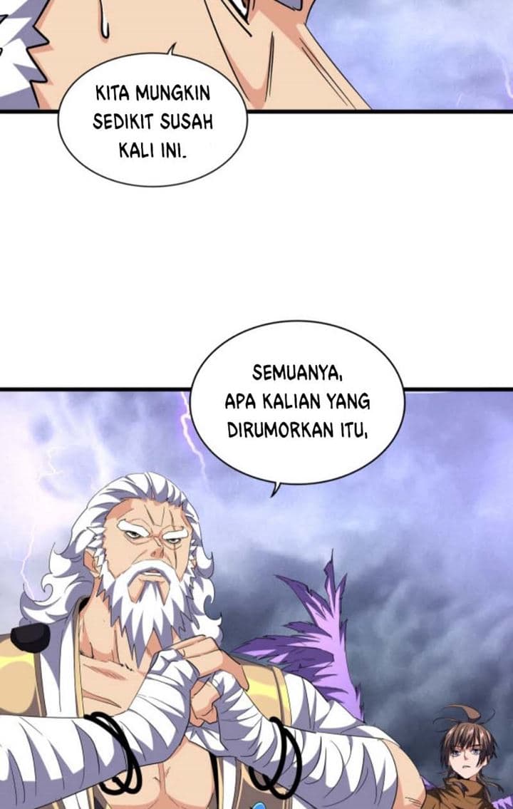 Demonic Emperor Page 37