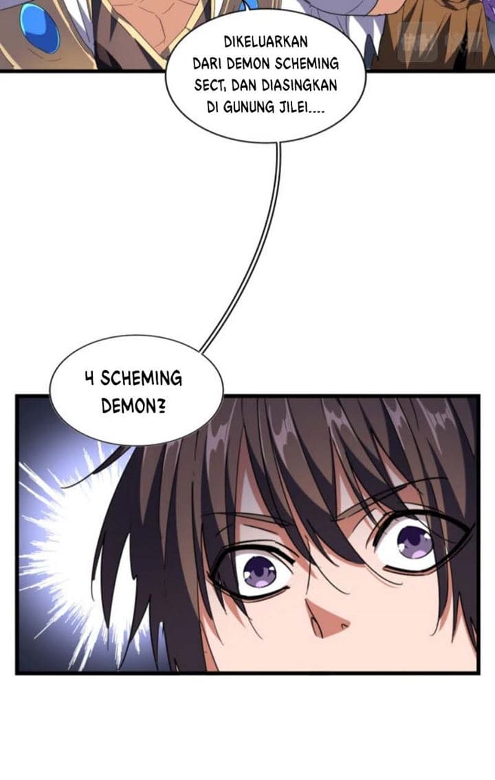 Demonic Emperor Page 38