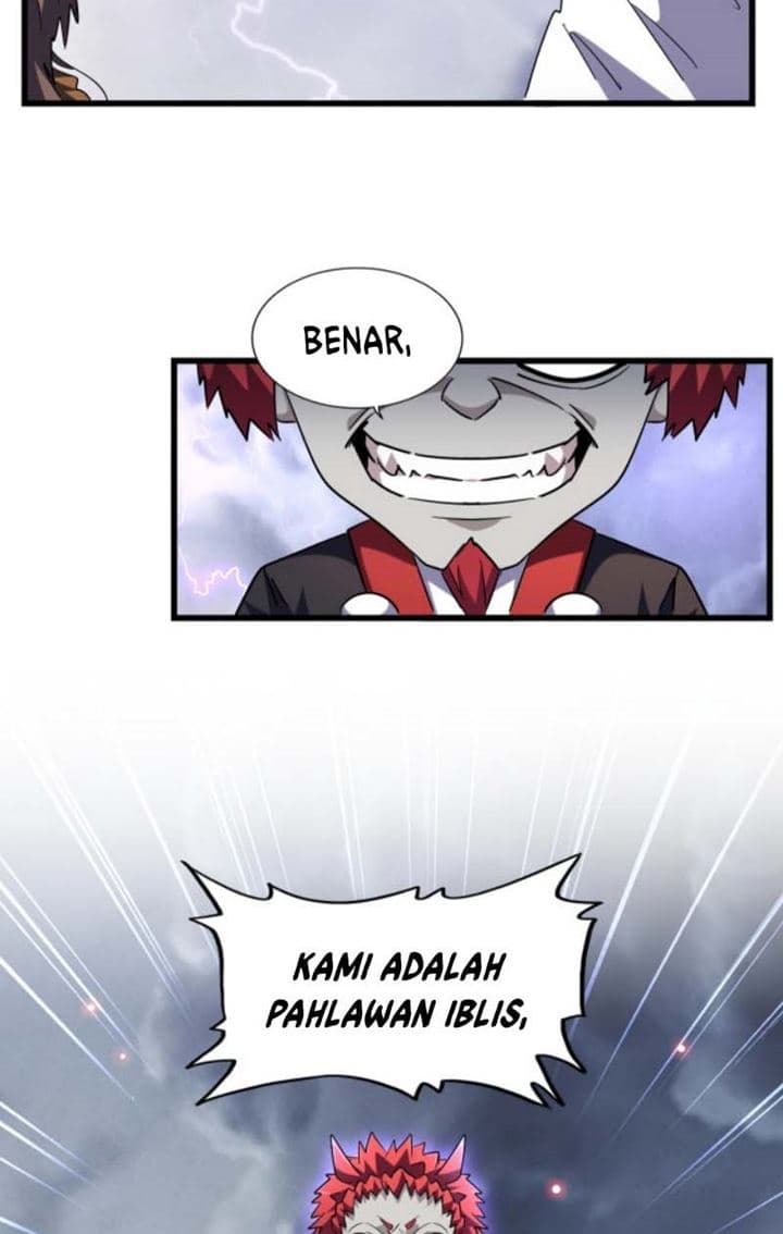 Demonic Emperor Page 40