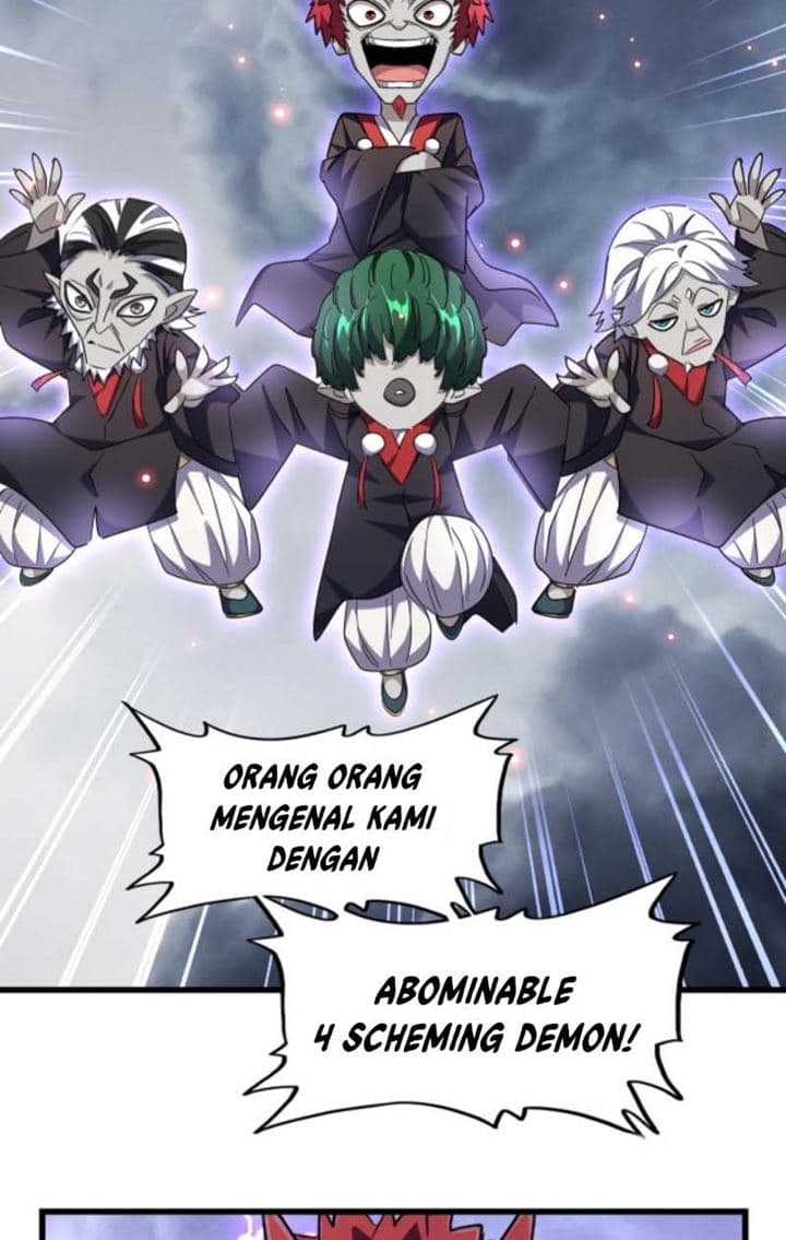 Demonic Emperor Page 41