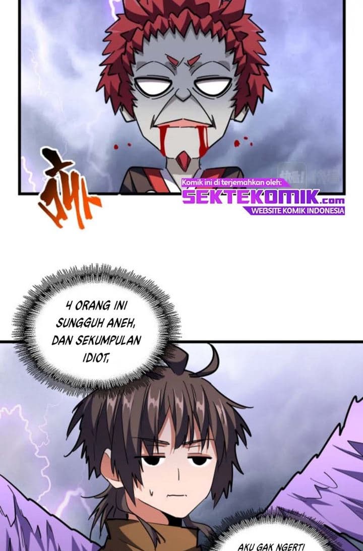 Demonic Emperor Page 42