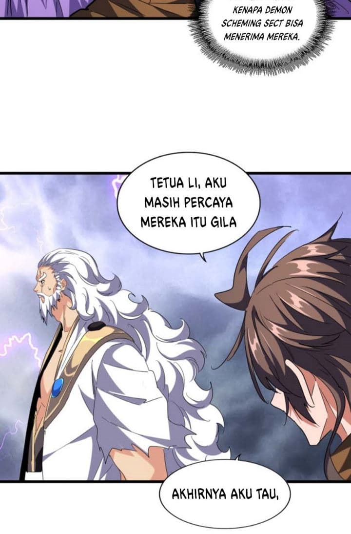 Demonic Emperor Page 43