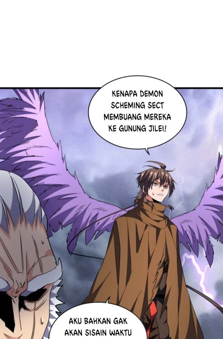 Demonic Emperor Page 44