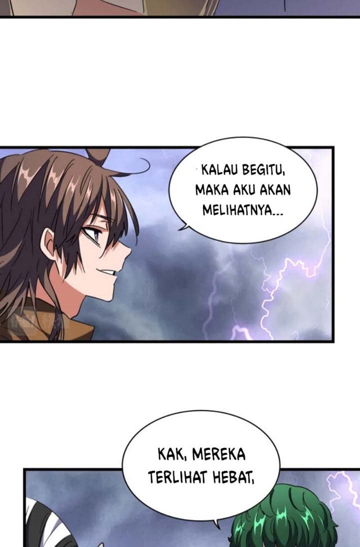 Demonic Emperor Page 47