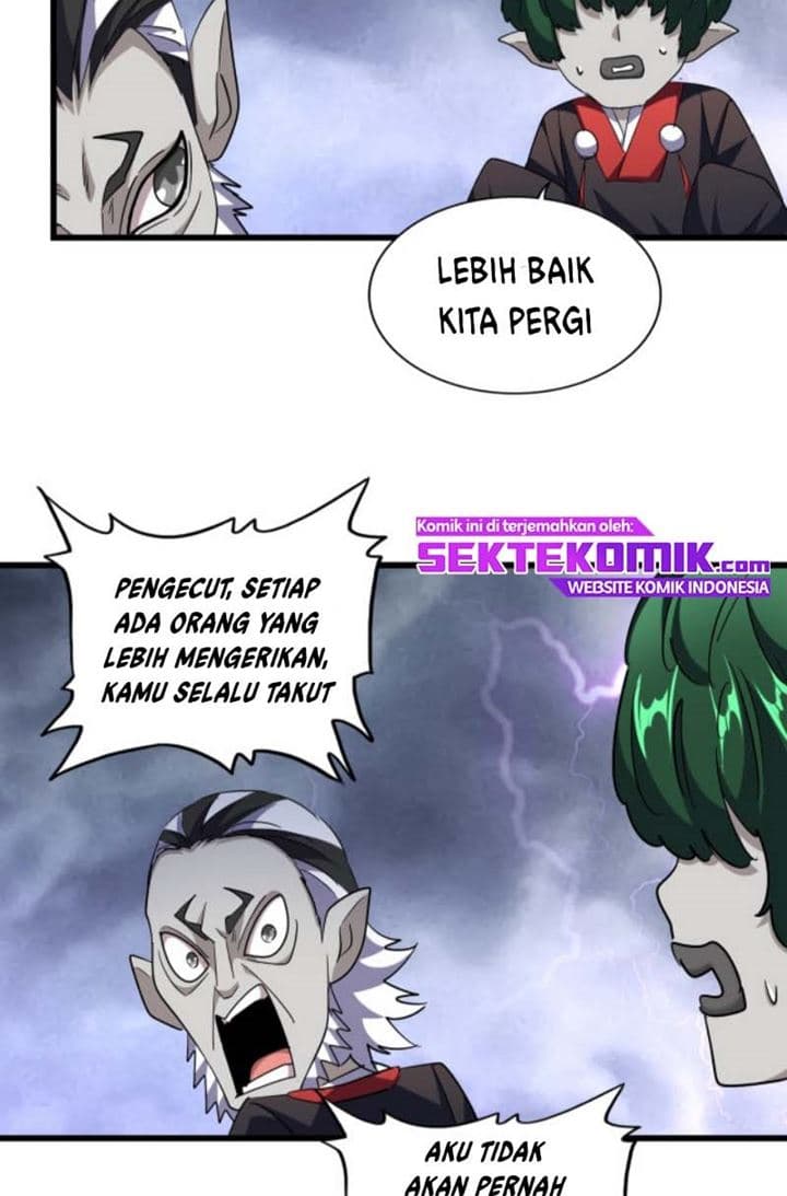 Demonic Emperor Page 48