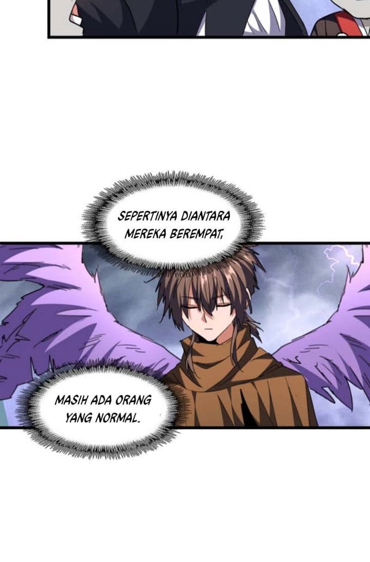 Demonic Emperor Page 50