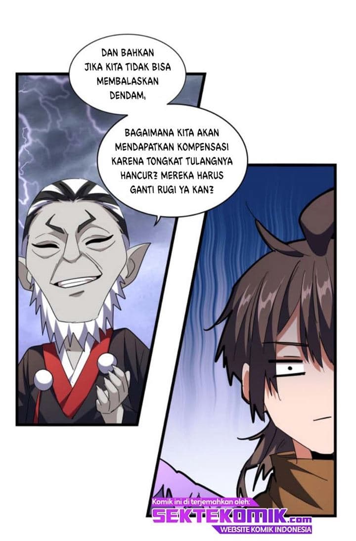 Demonic Emperor Page 51