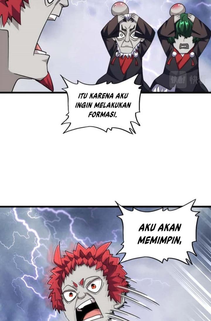 Demonic Emperor Page 54