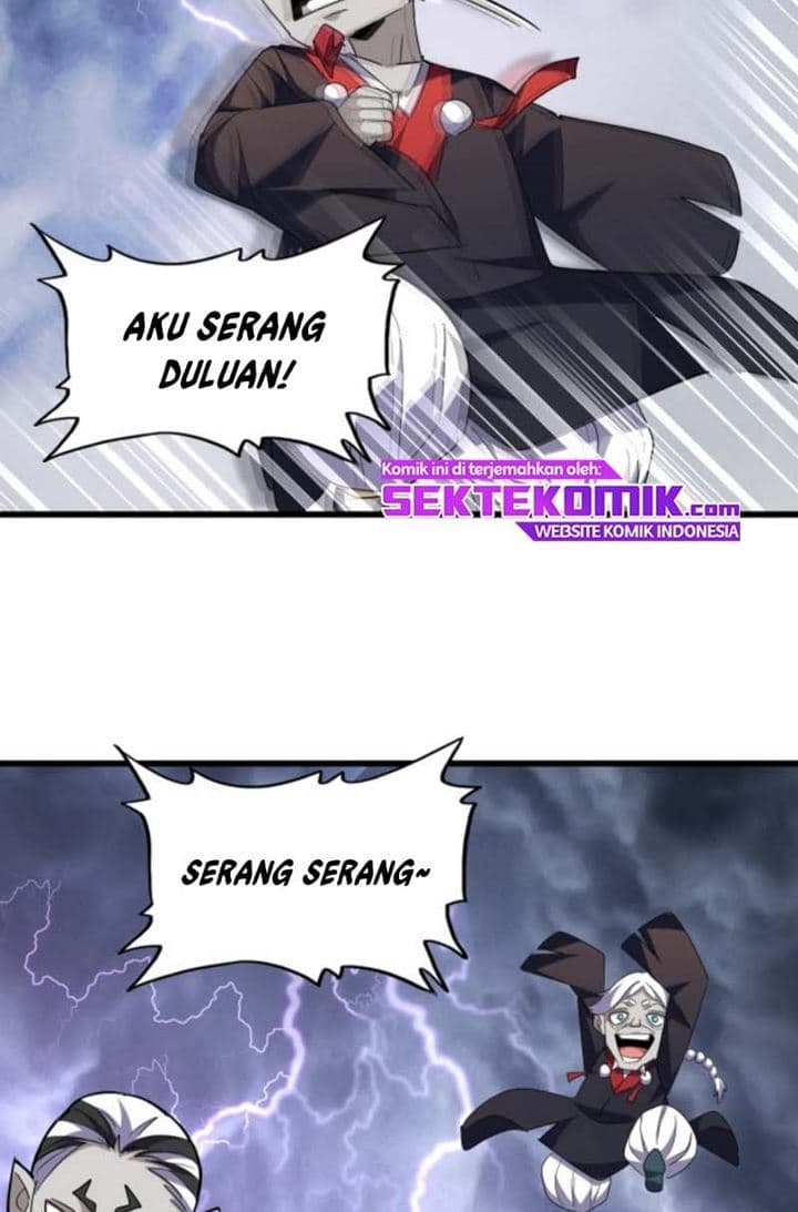 Demonic Emperor Page 55