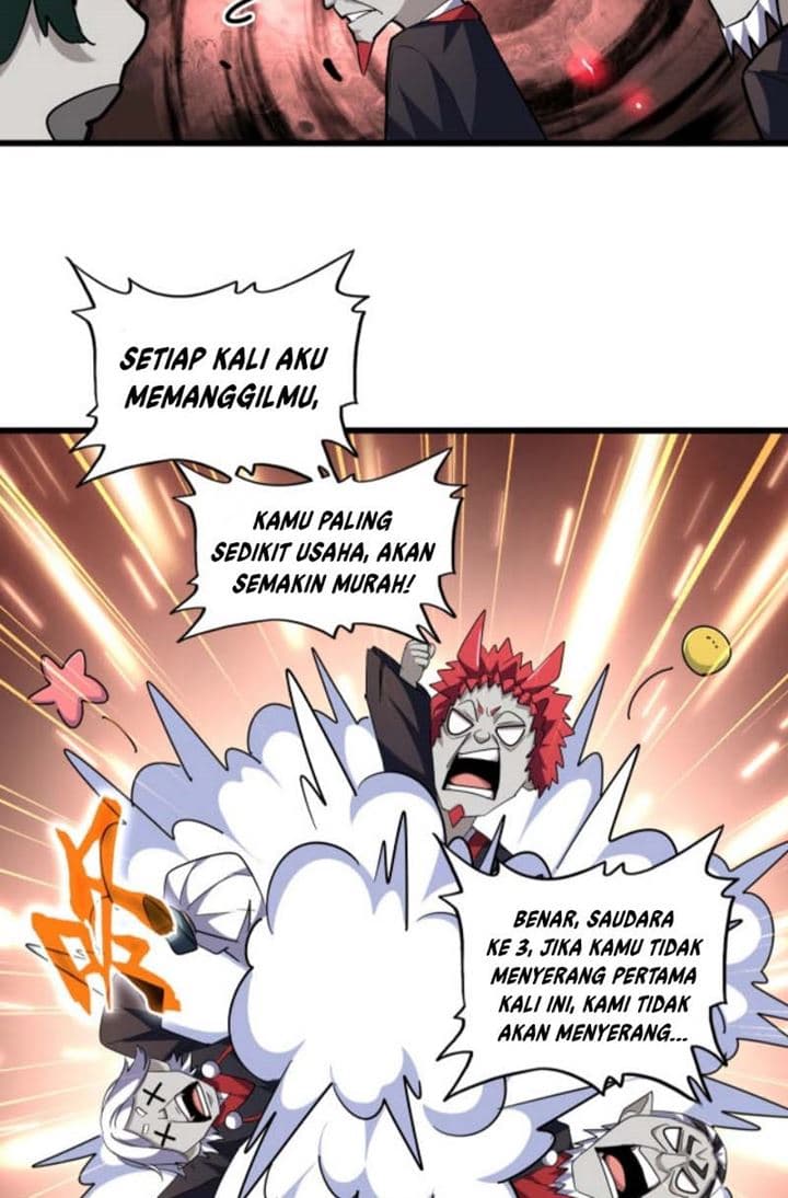 Demonic Emperor Page 57