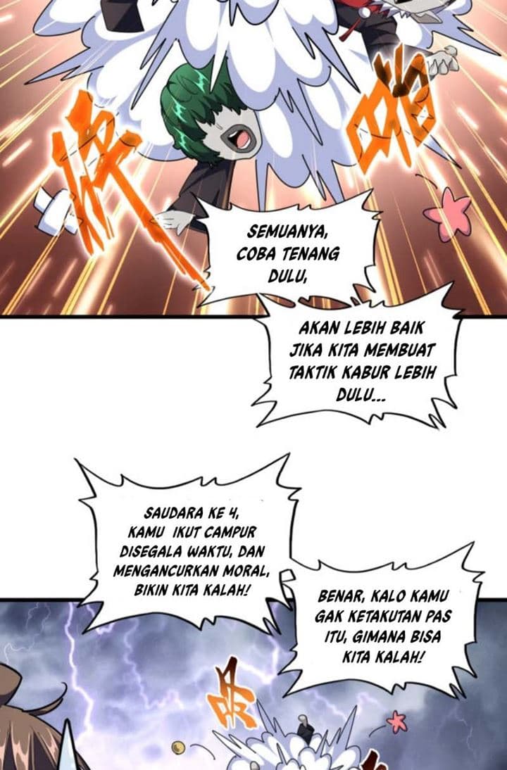 Demonic Emperor Page 58