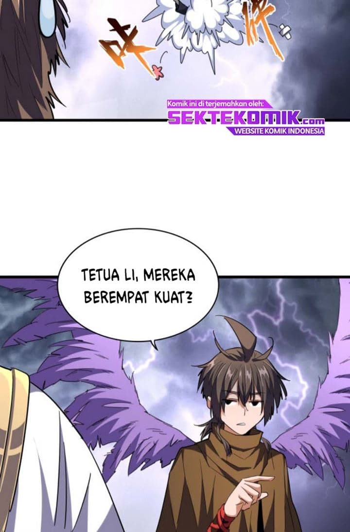 Demonic Emperor Page 59