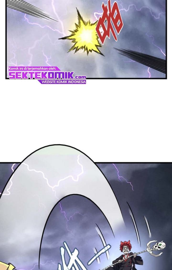 Demonic Emperor Page 6