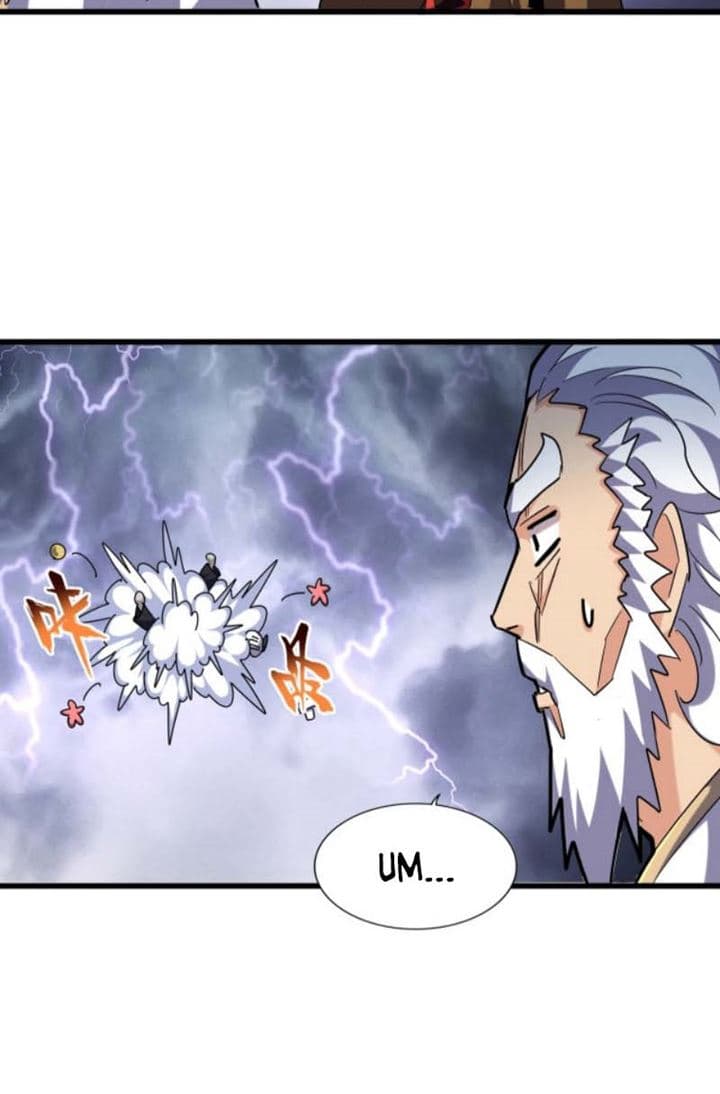 Demonic Emperor Page 60