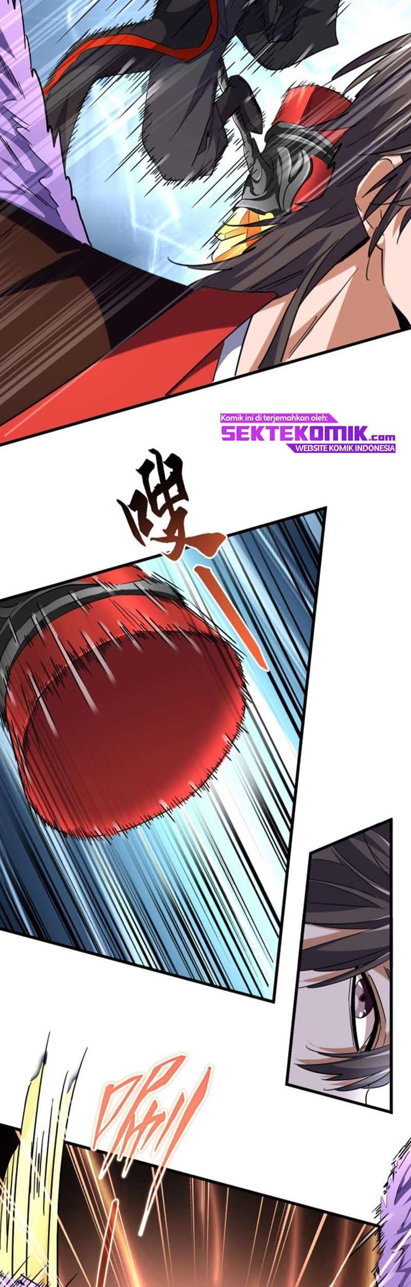 Demonic Emperor Page 13