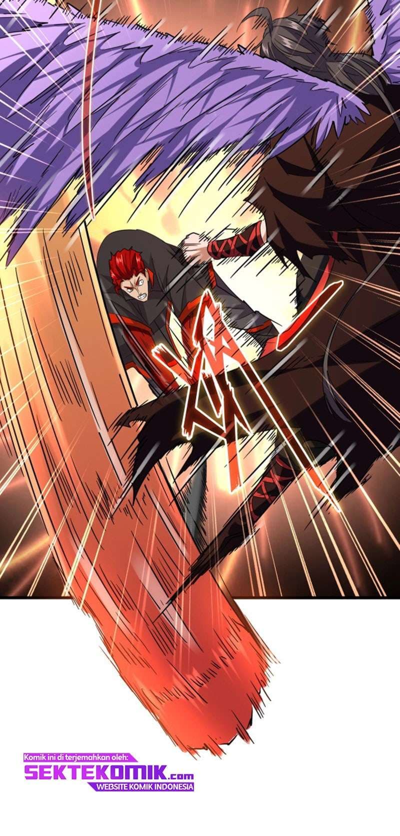 Demonic Emperor Page 14
