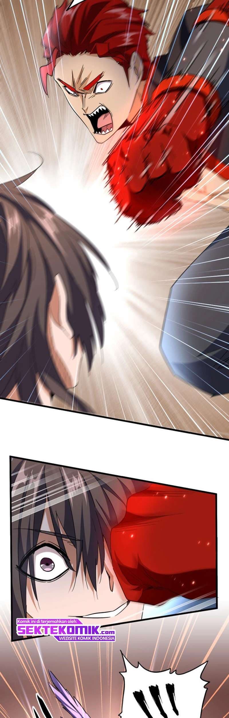 Demonic Emperor Page 16