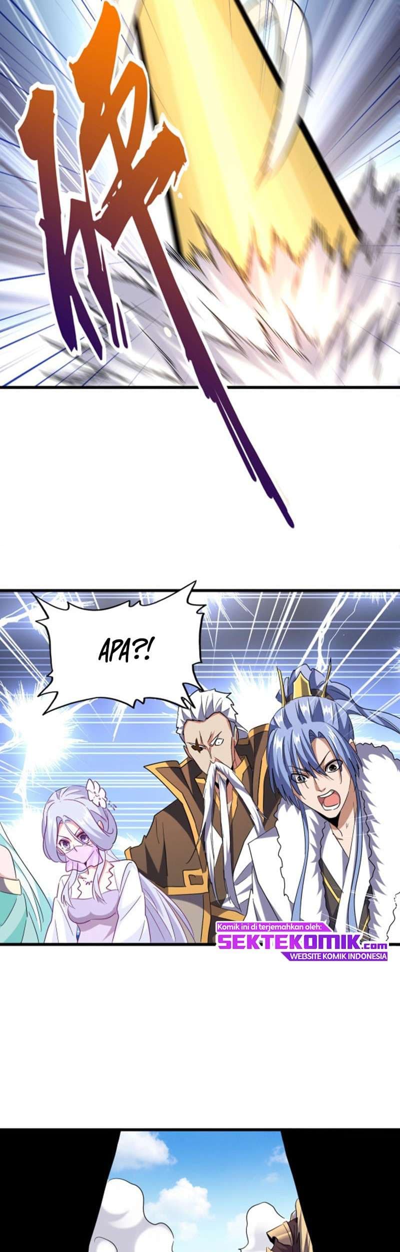 Demonic Emperor Page 24