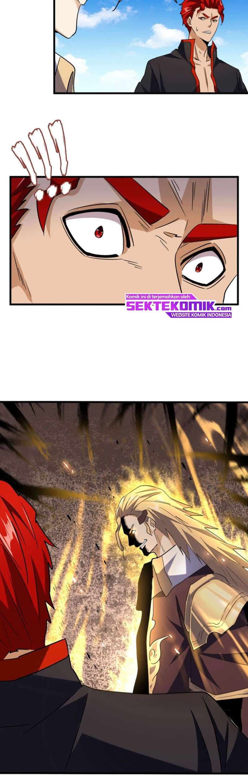 Demonic Emperor Page 32