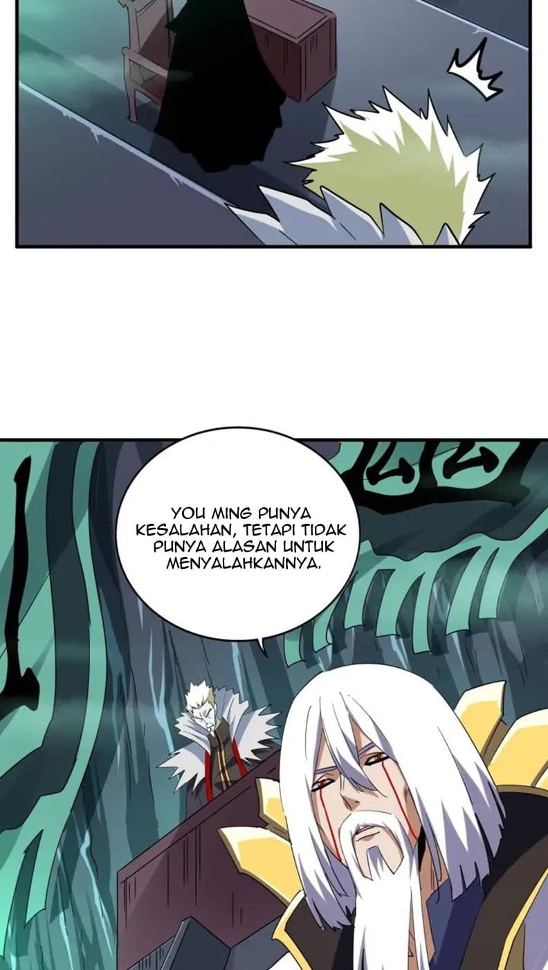 Demonic Emperor Page 10