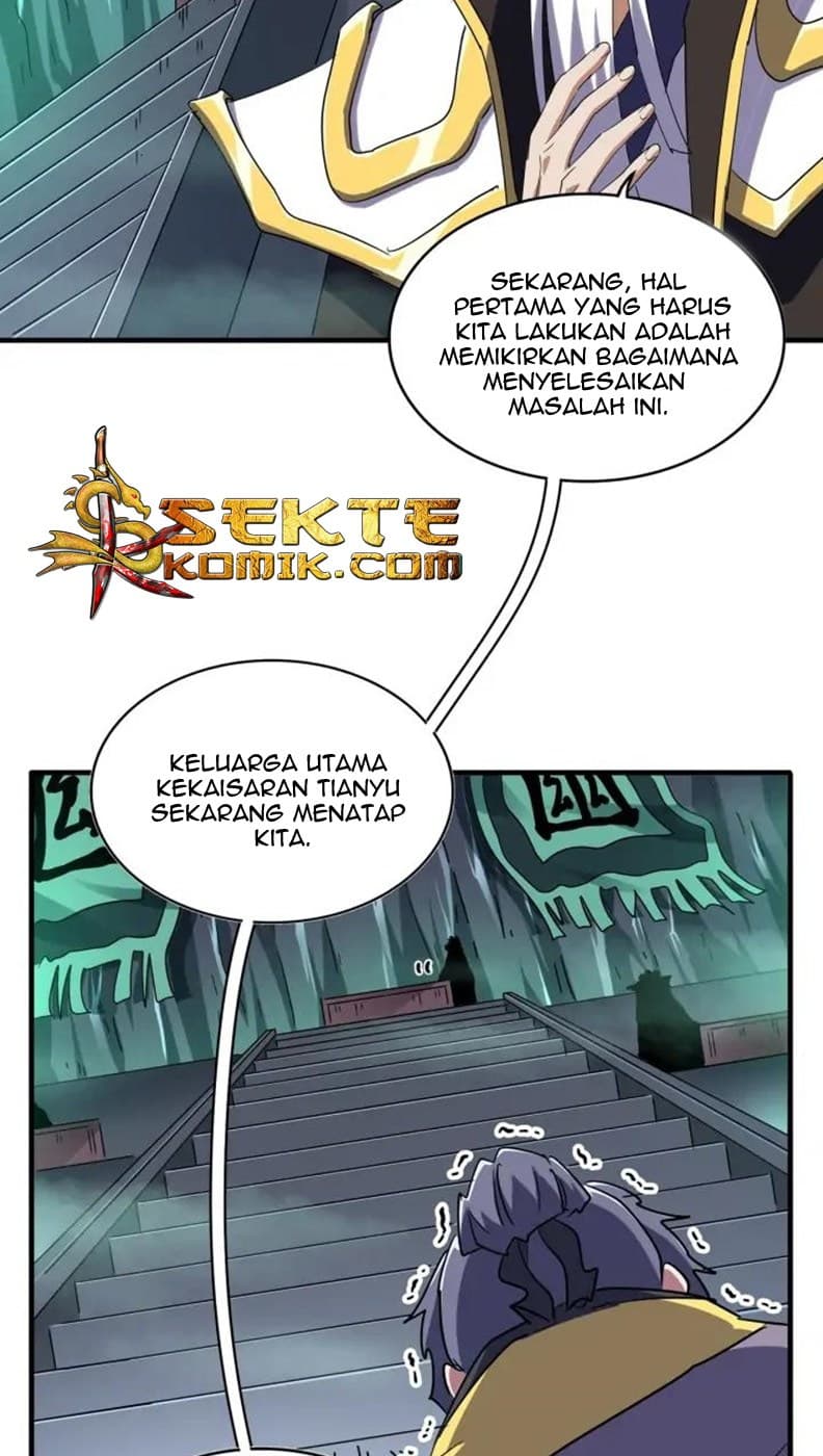 Demonic Emperor Page 11