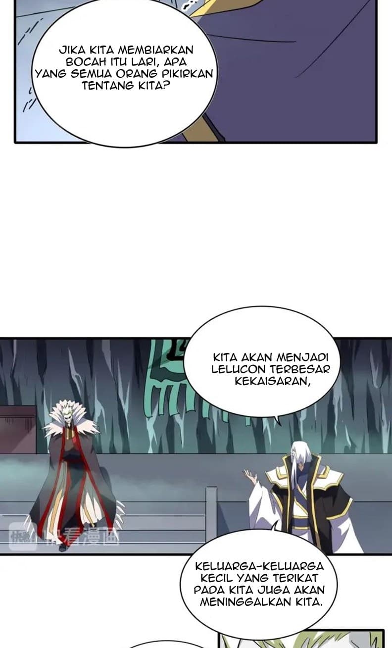 Demonic Emperor Page 12