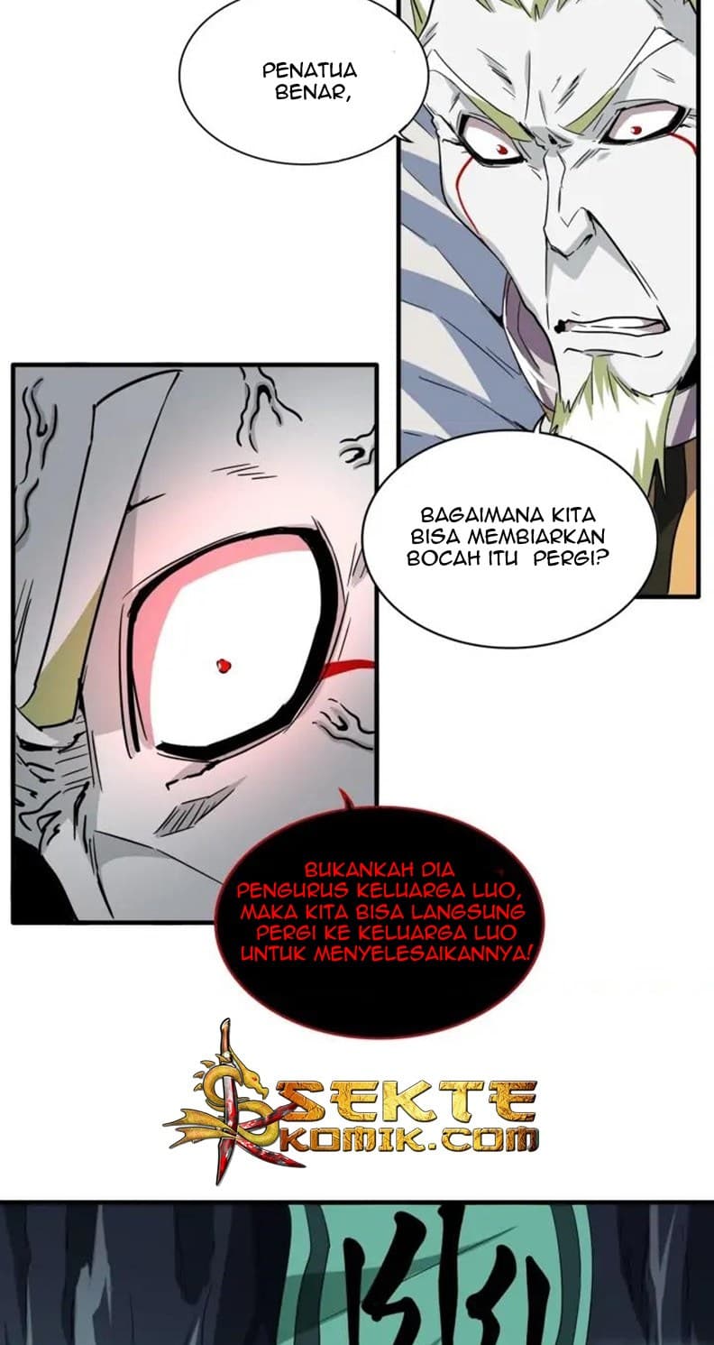 Demonic Emperor Page 13