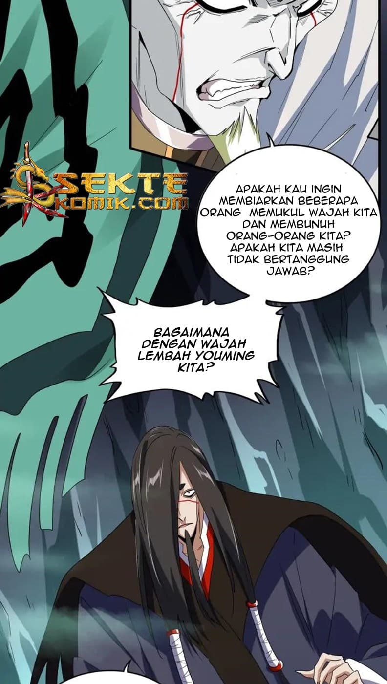 Demonic Emperor Page 15