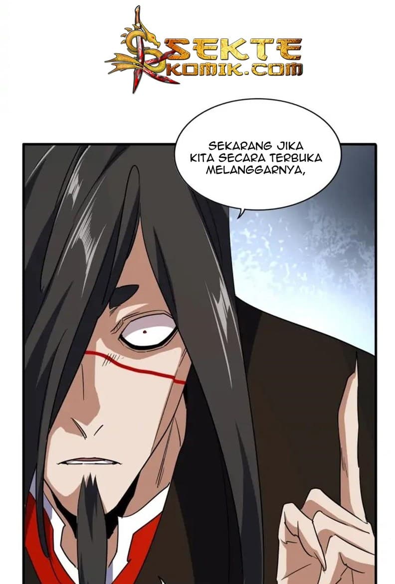 Demonic Emperor Page 17