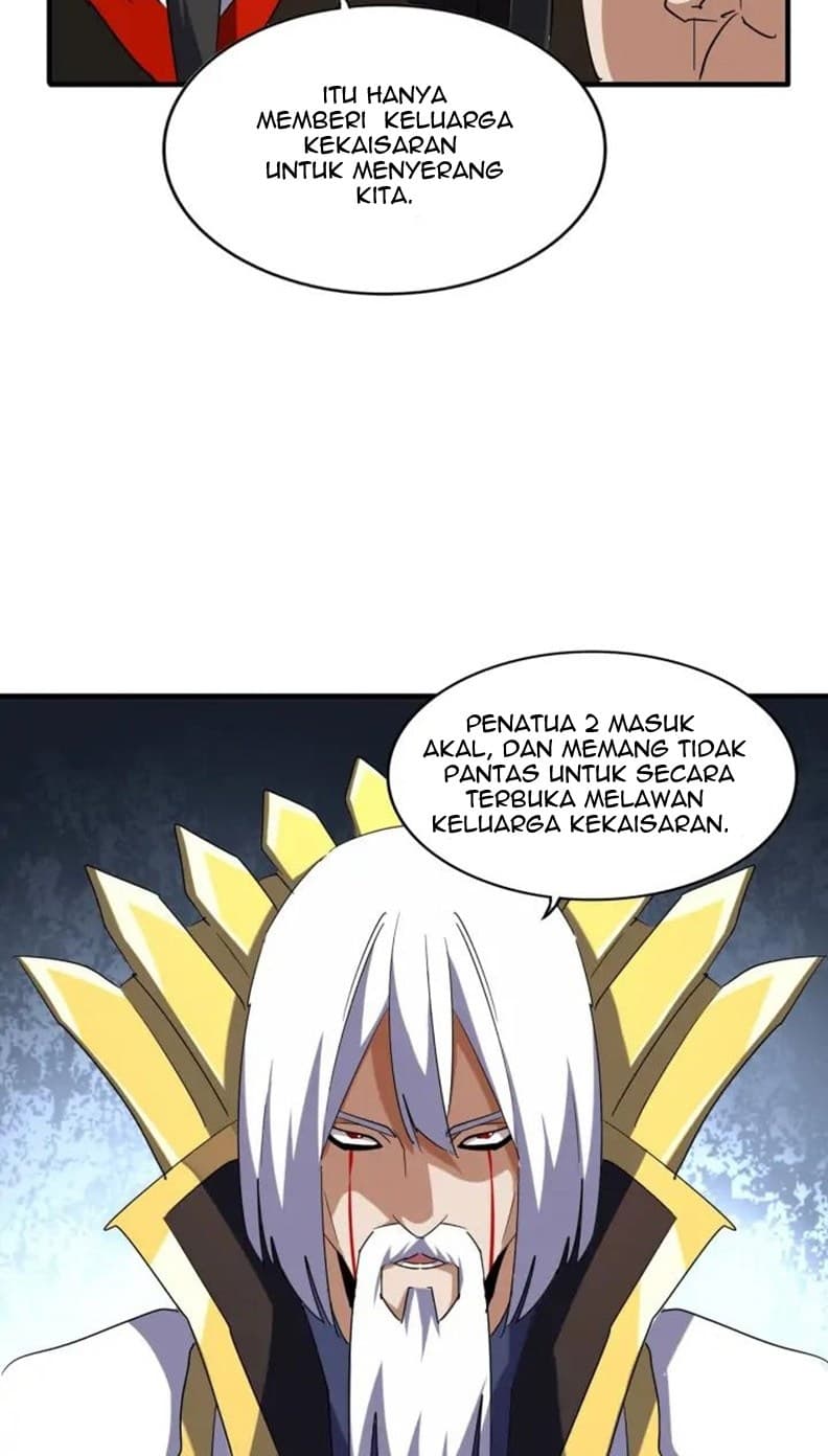Demonic Emperor Page 18