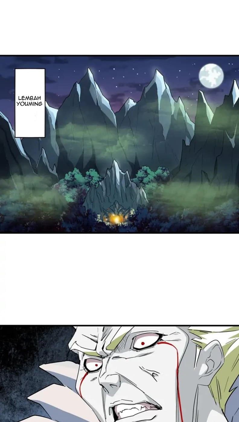 Demonic Emperor Page 2