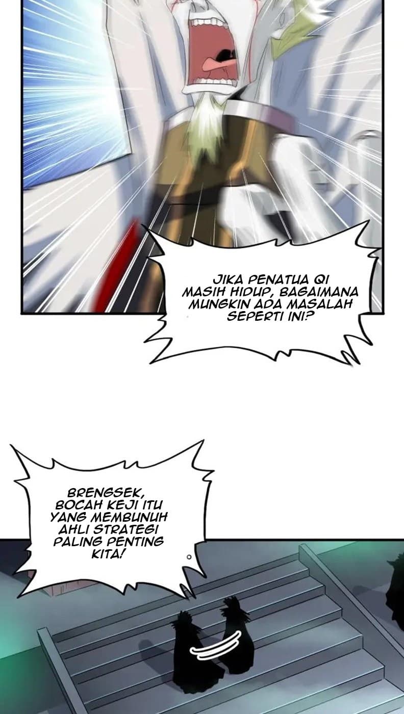 Demonic Emperor Page 20