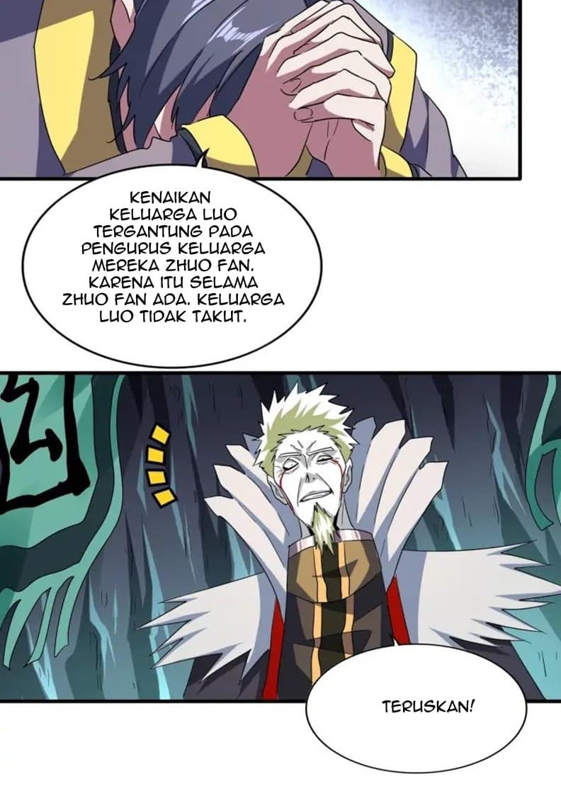 Demonic Emperor Page 24