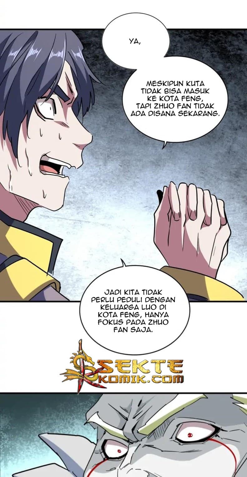 Demonic Emperor Page 25