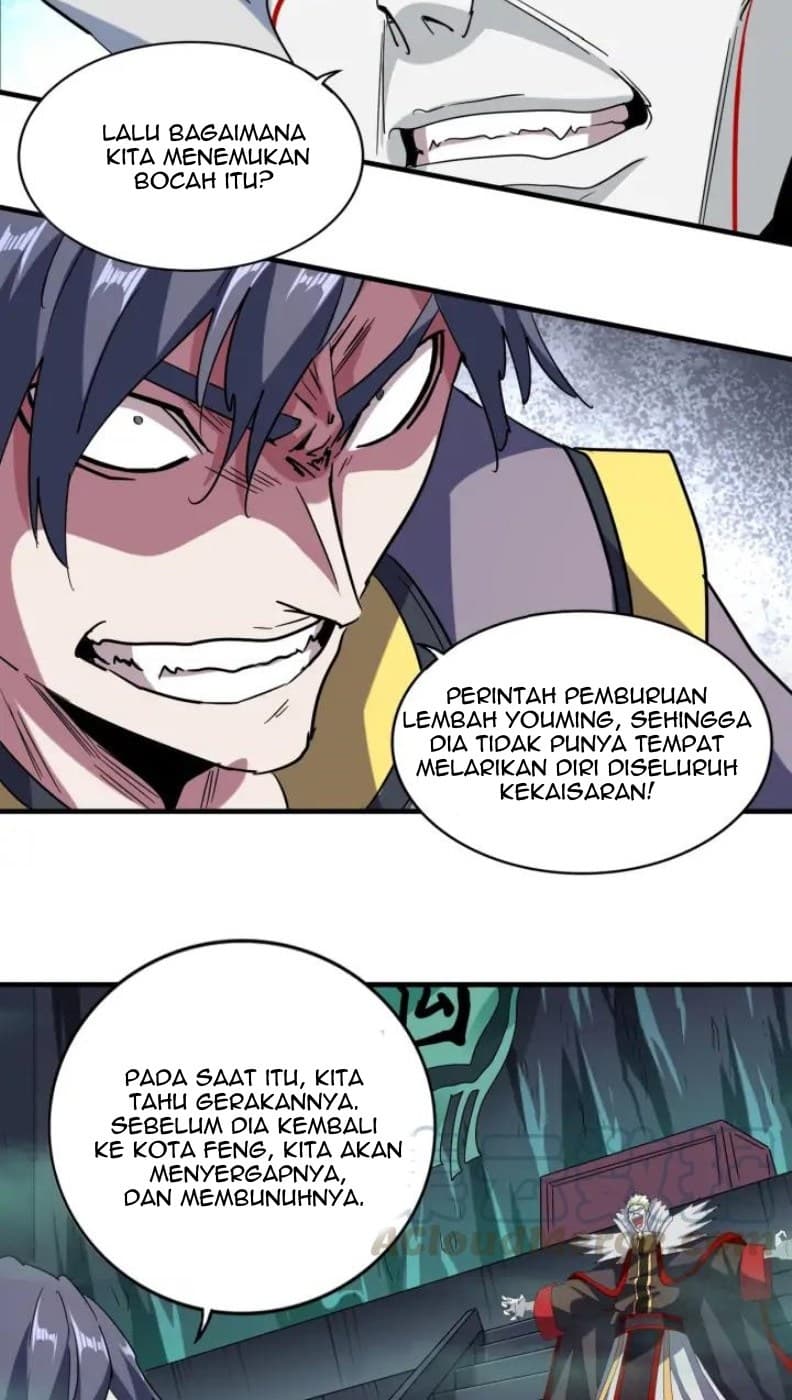 Demonic Emperor Page 26