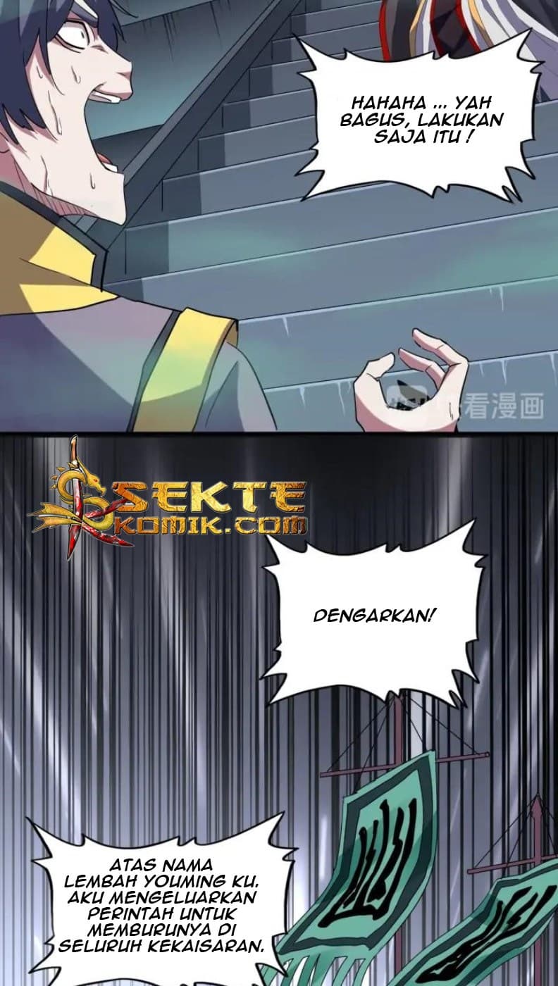 Demonic Emperor Page 27