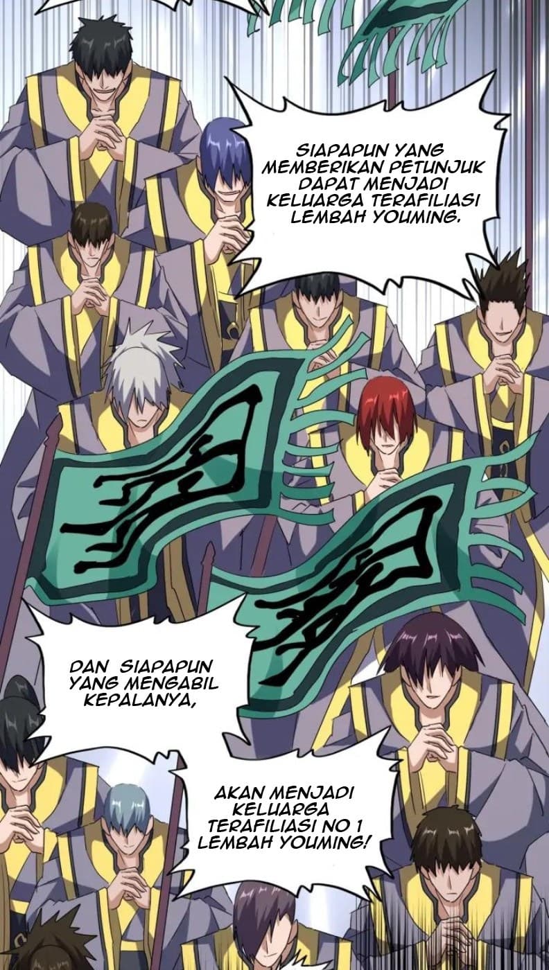Demonic Emperor Page 28
