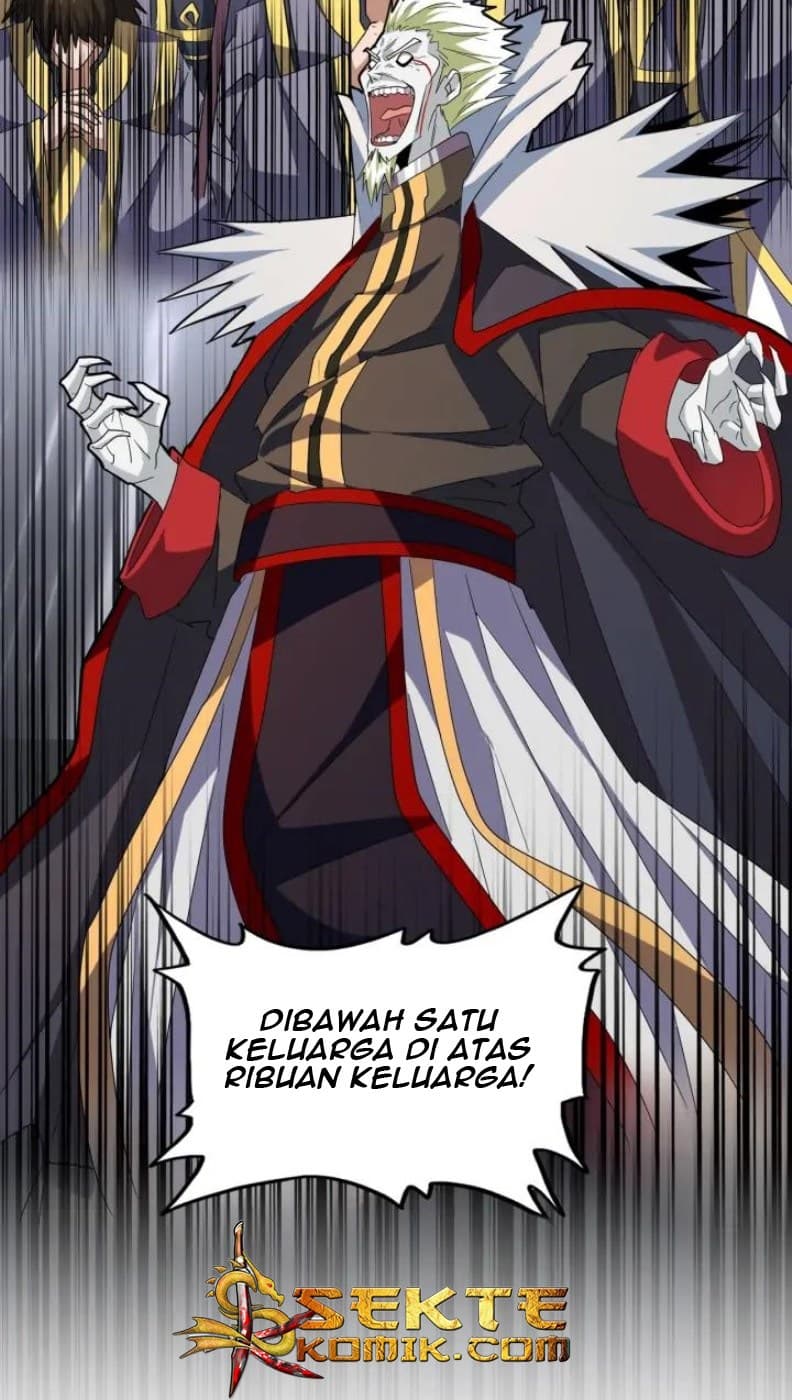 Demonic Emperor Page 29