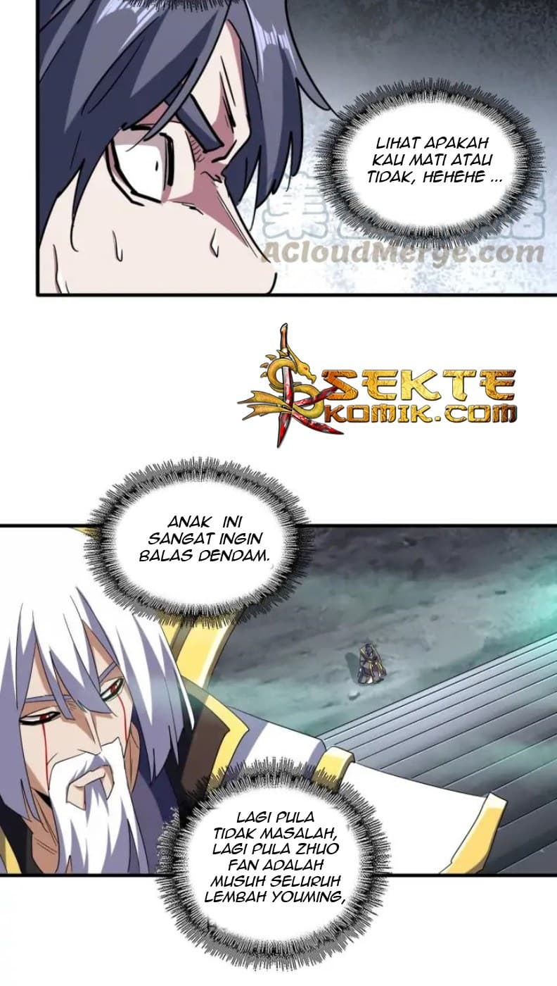 Demonic Emperor Page 31