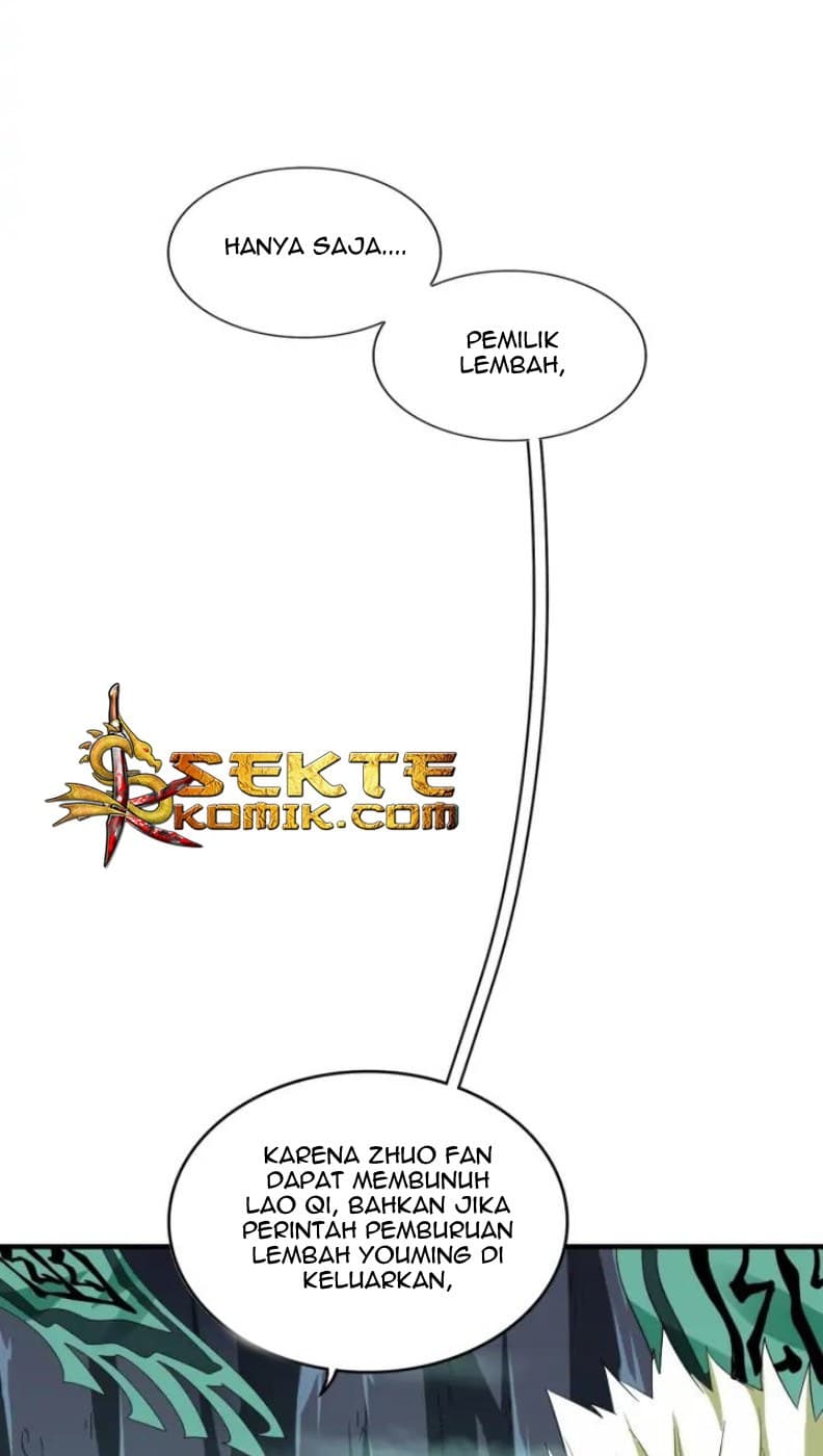 Demonic Emperor Page 32