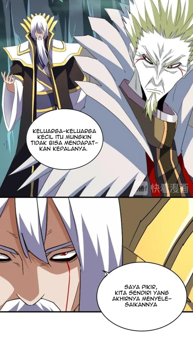 Demonic Emperor Page 33