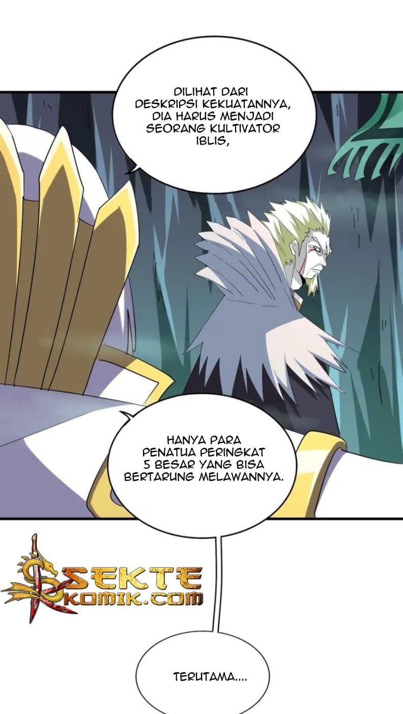 Demonic Emperor Page 34